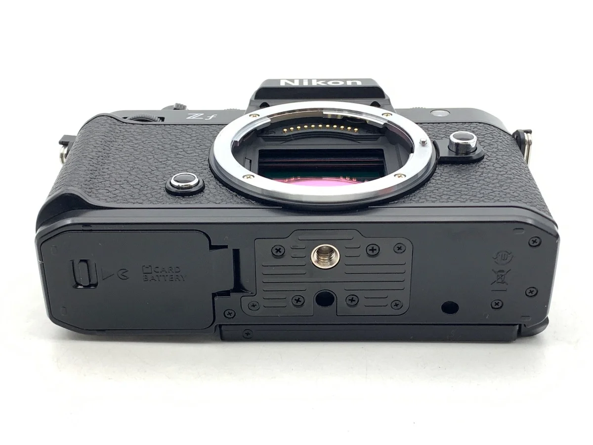 Nikon Zf