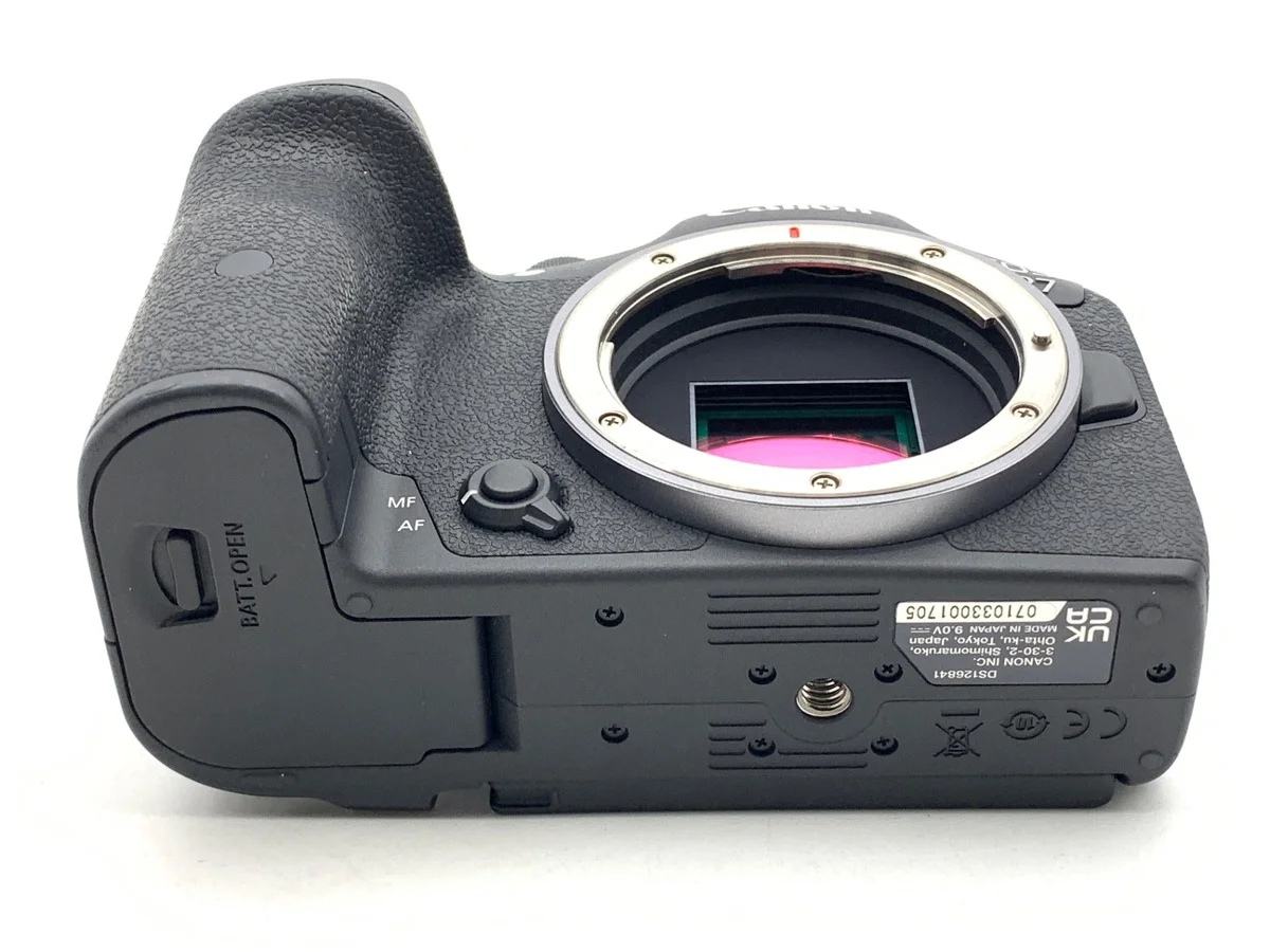 Canon EOS R7