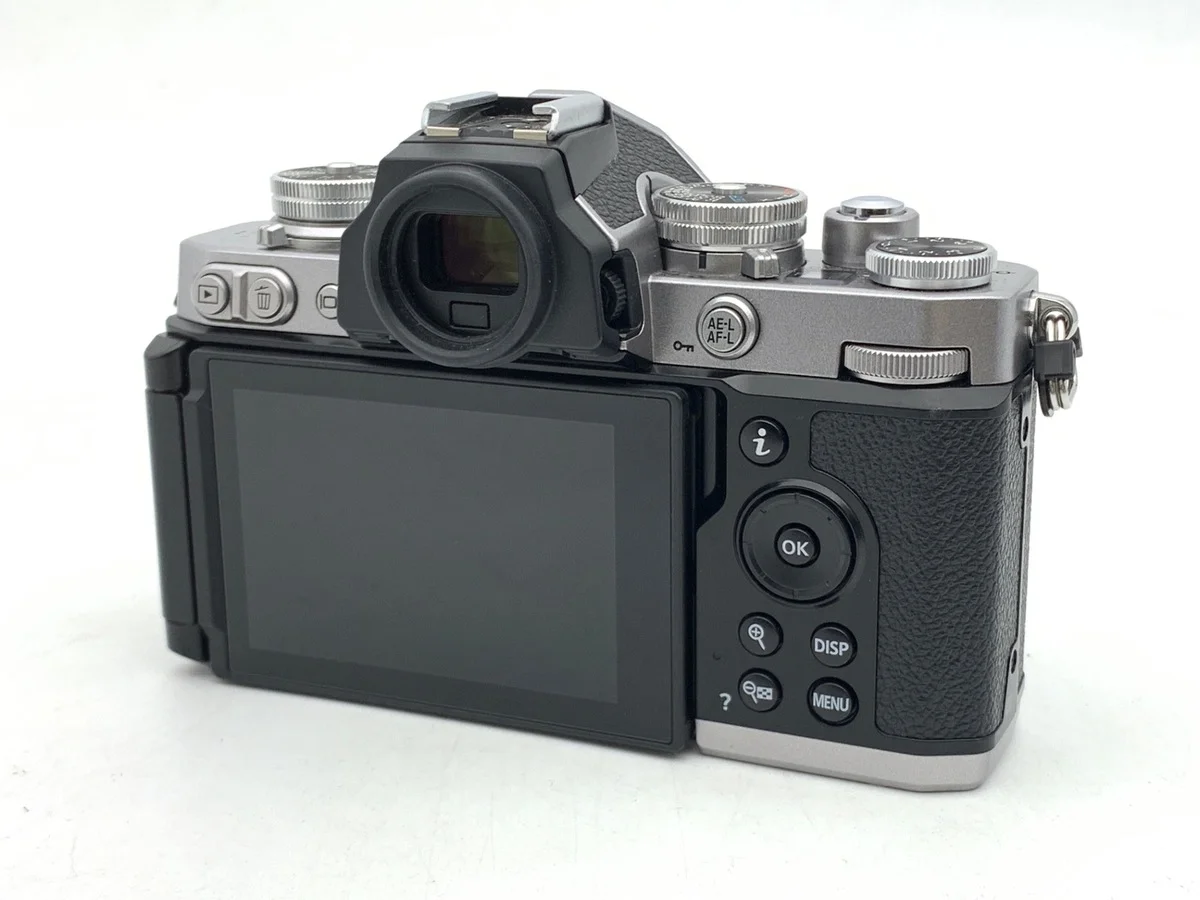 Nikon Zfc 16-50 VR SL