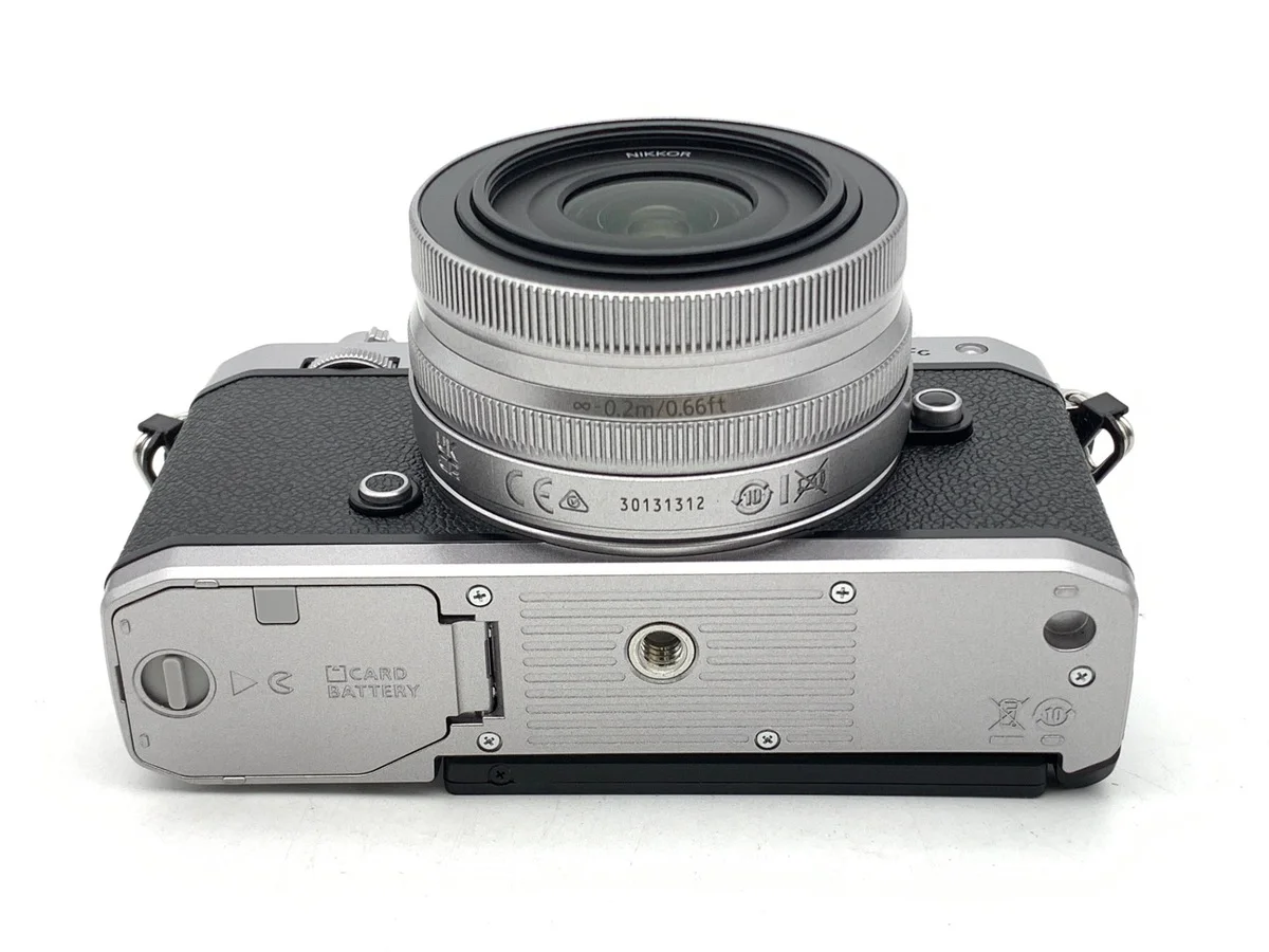 Nikon Zfc 16-50 VR SL