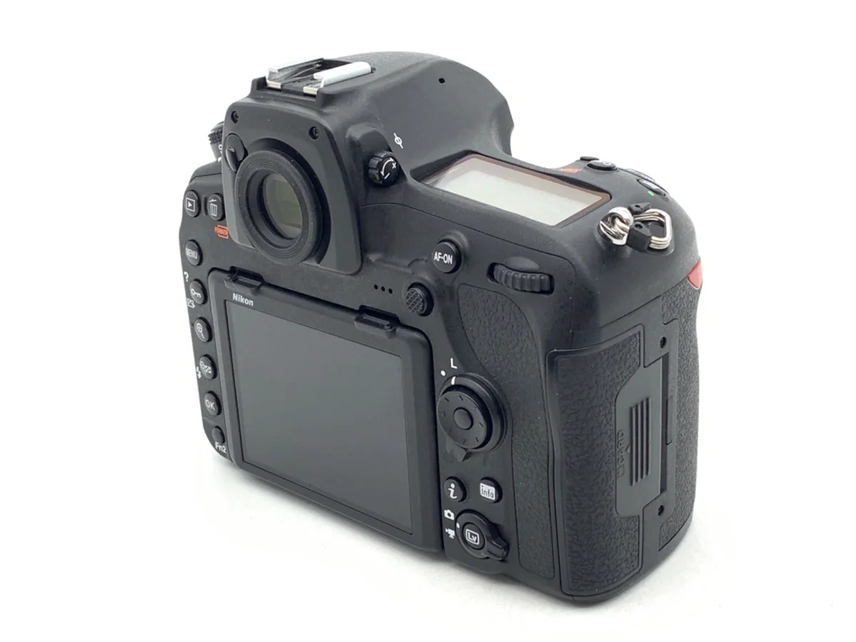 Nikon D850