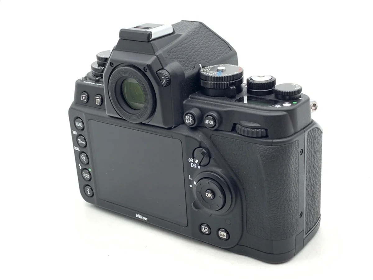 Nikon Df