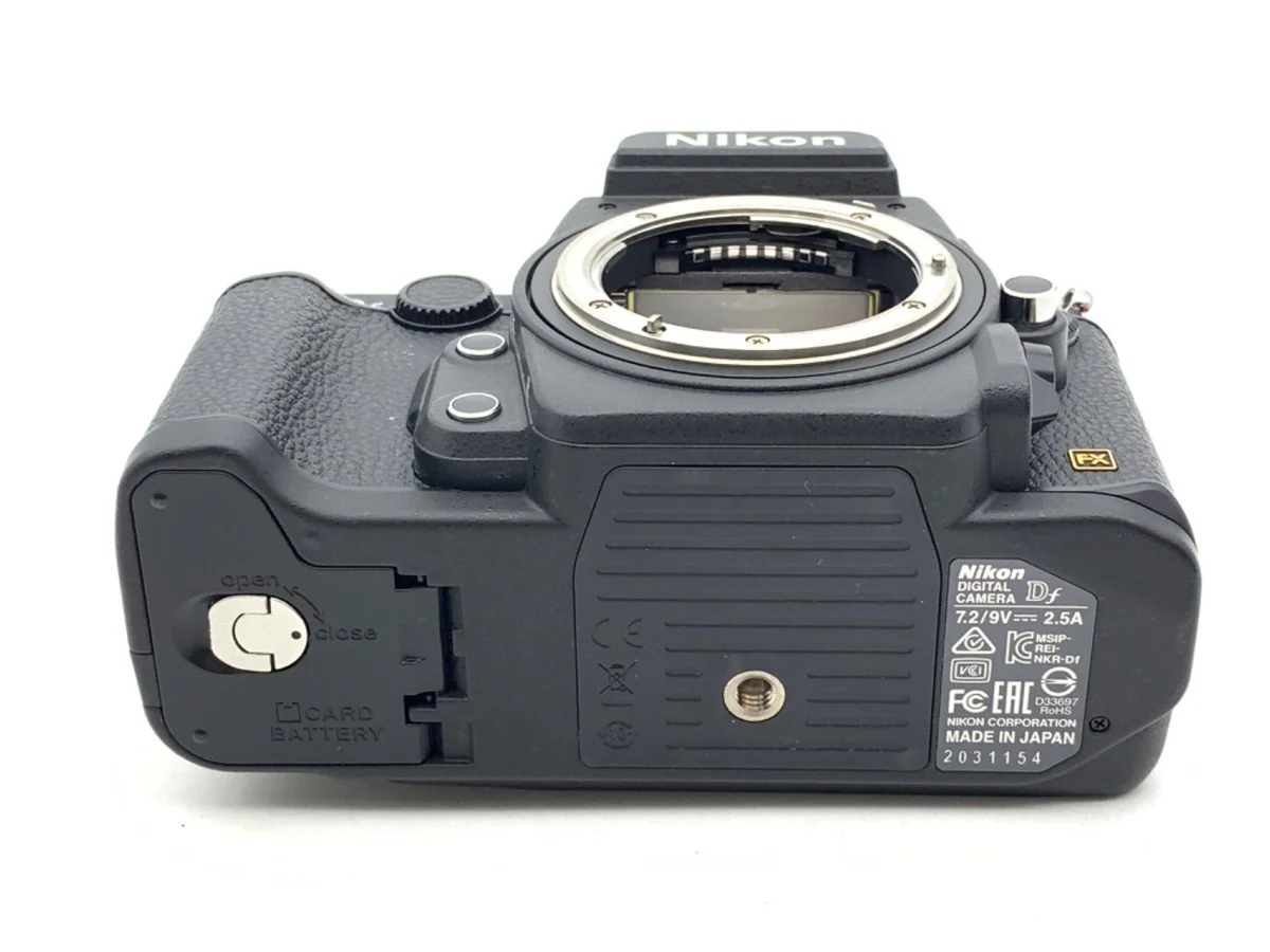 Nikon Df