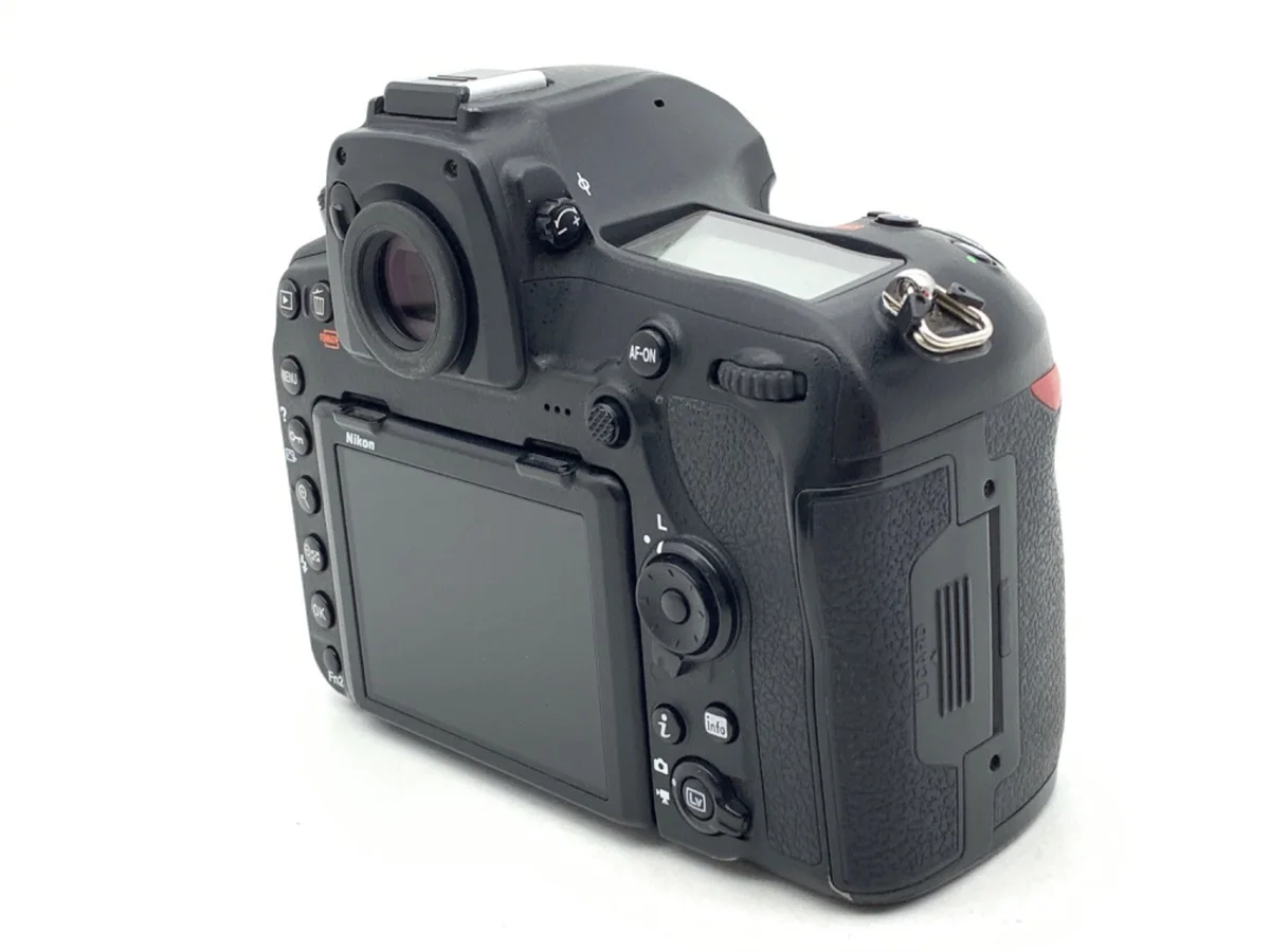 Nikon D850