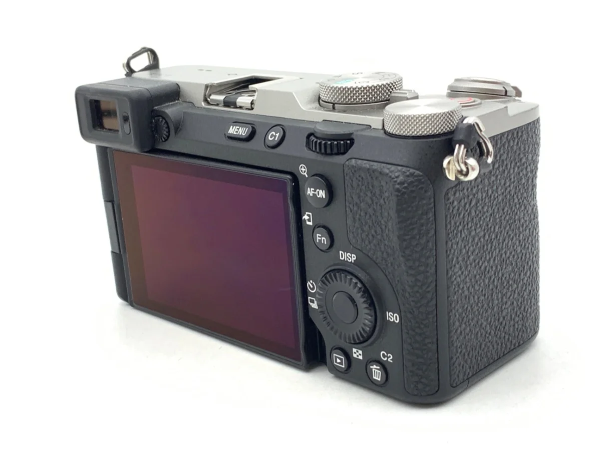 Sony α7C II [ILCE-7CM2 S