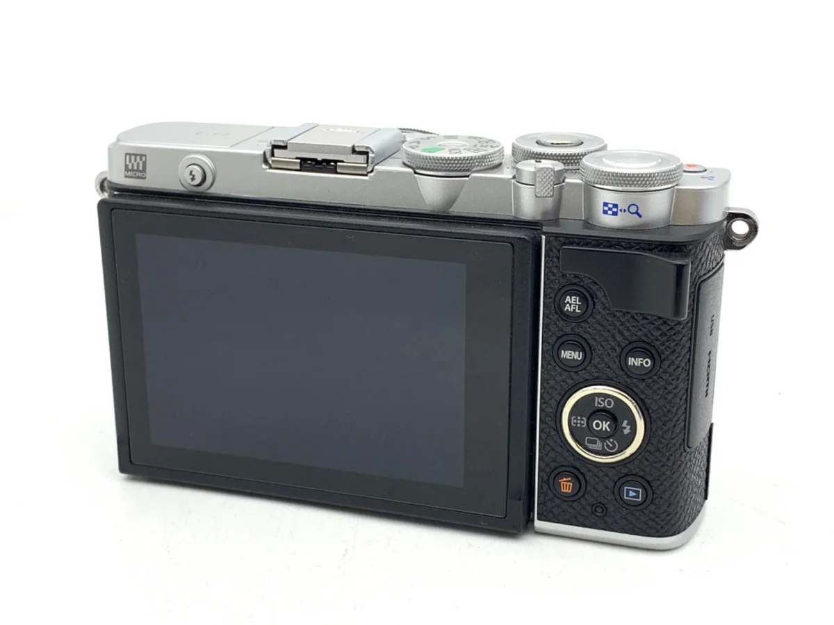 Olympus PEN E-P7 14-42mm EZ