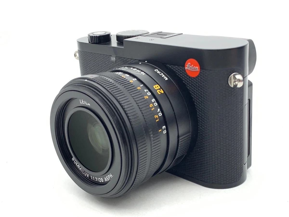 Leica Q3