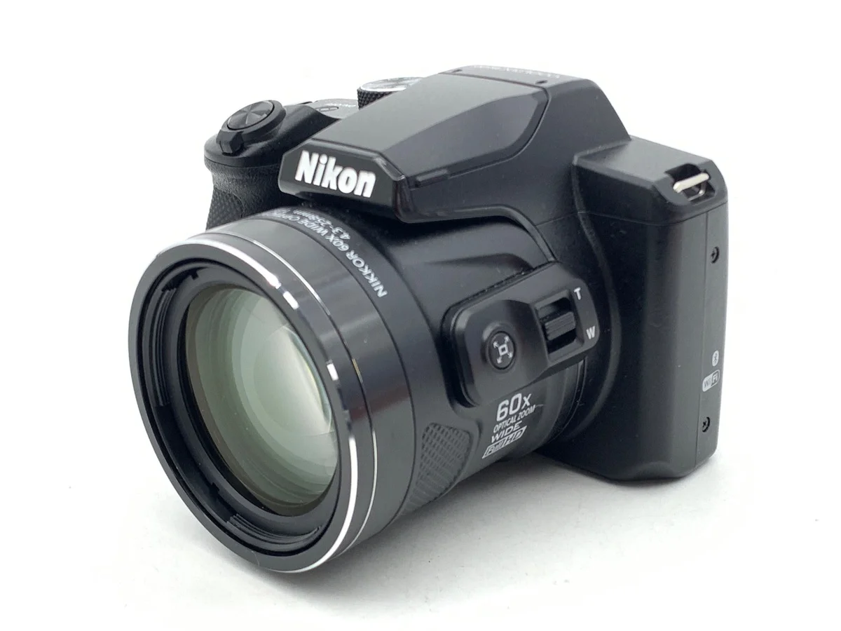 Nikon COOLPIX B600