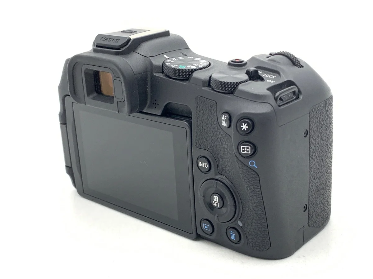 Canon EOS R8