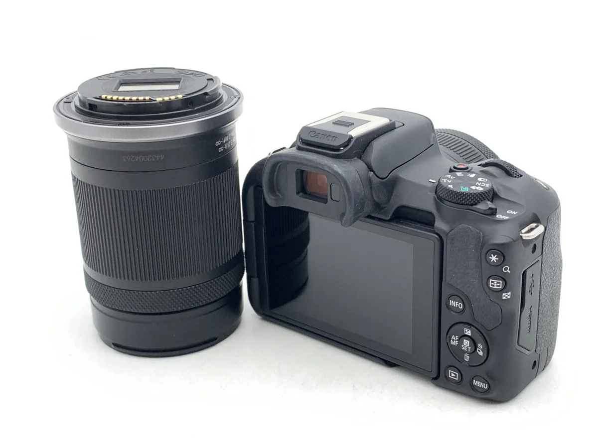 Canon EOS R50
