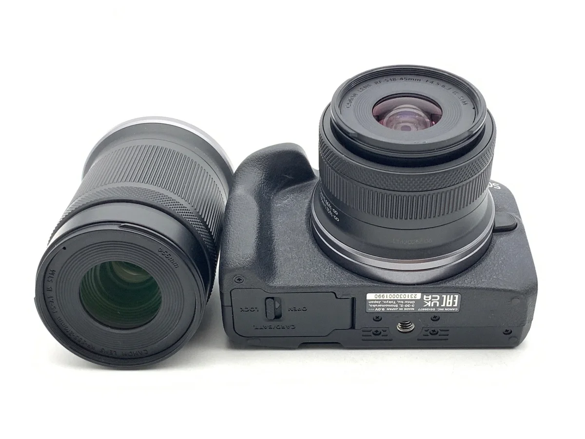 Canon EOS R50