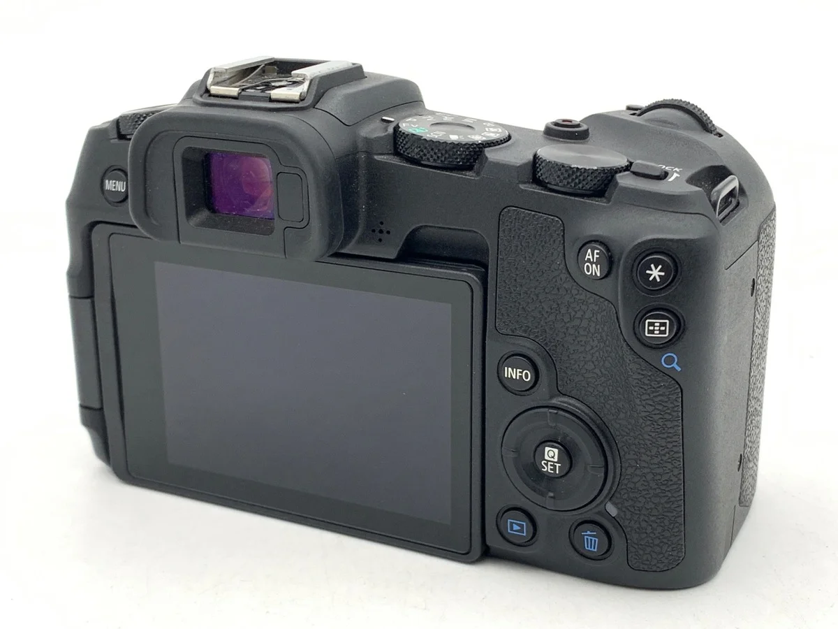 Canon EOS RP