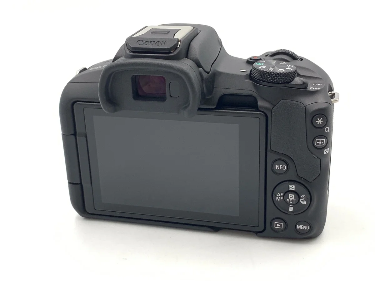 Canon EOS R50