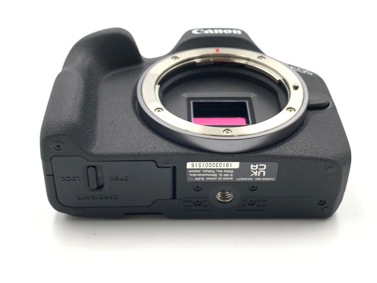 Canon EOS R50