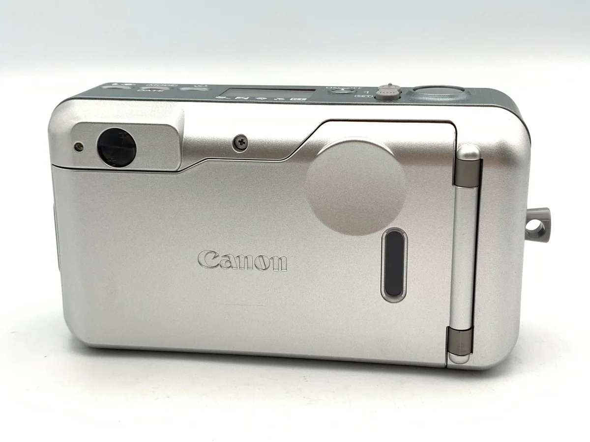 Canon Autoboy N105