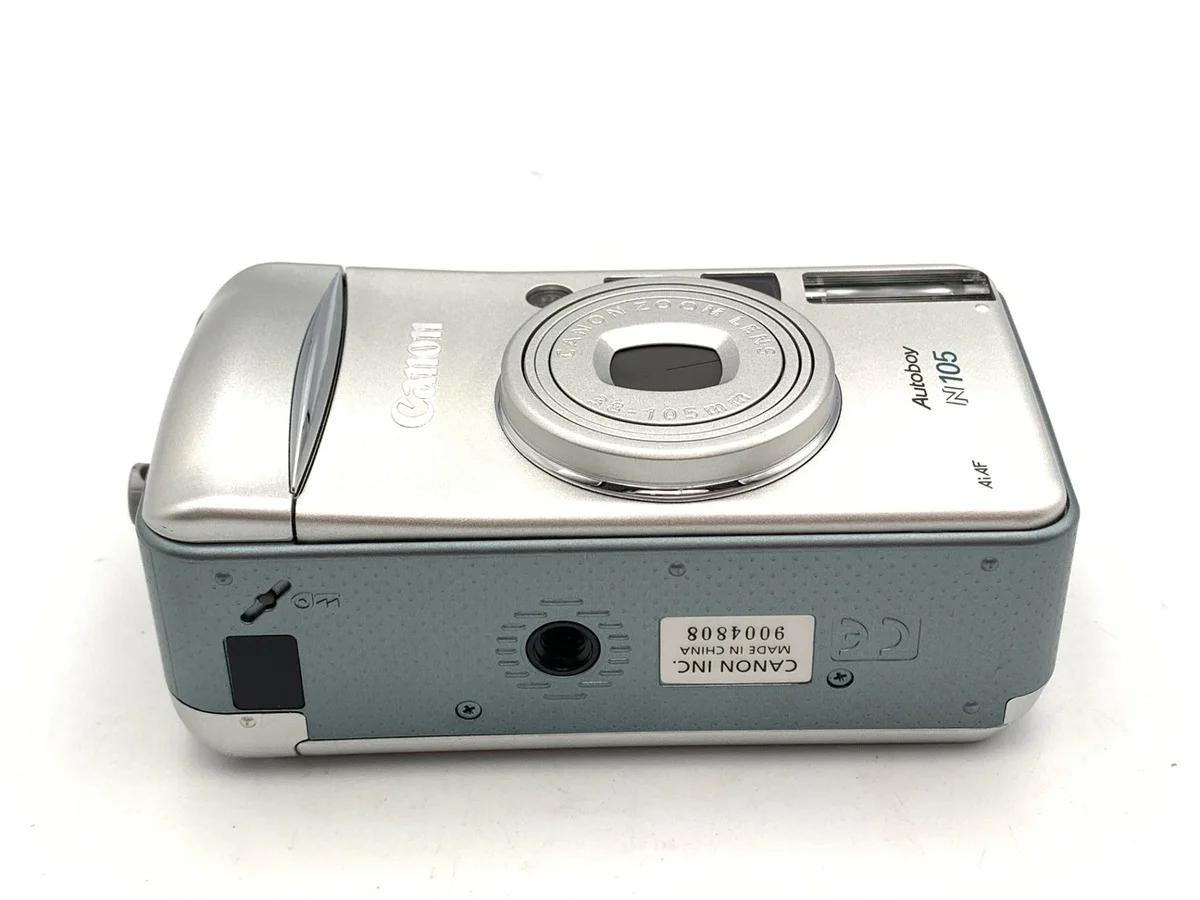 Canon Autoboy N105
