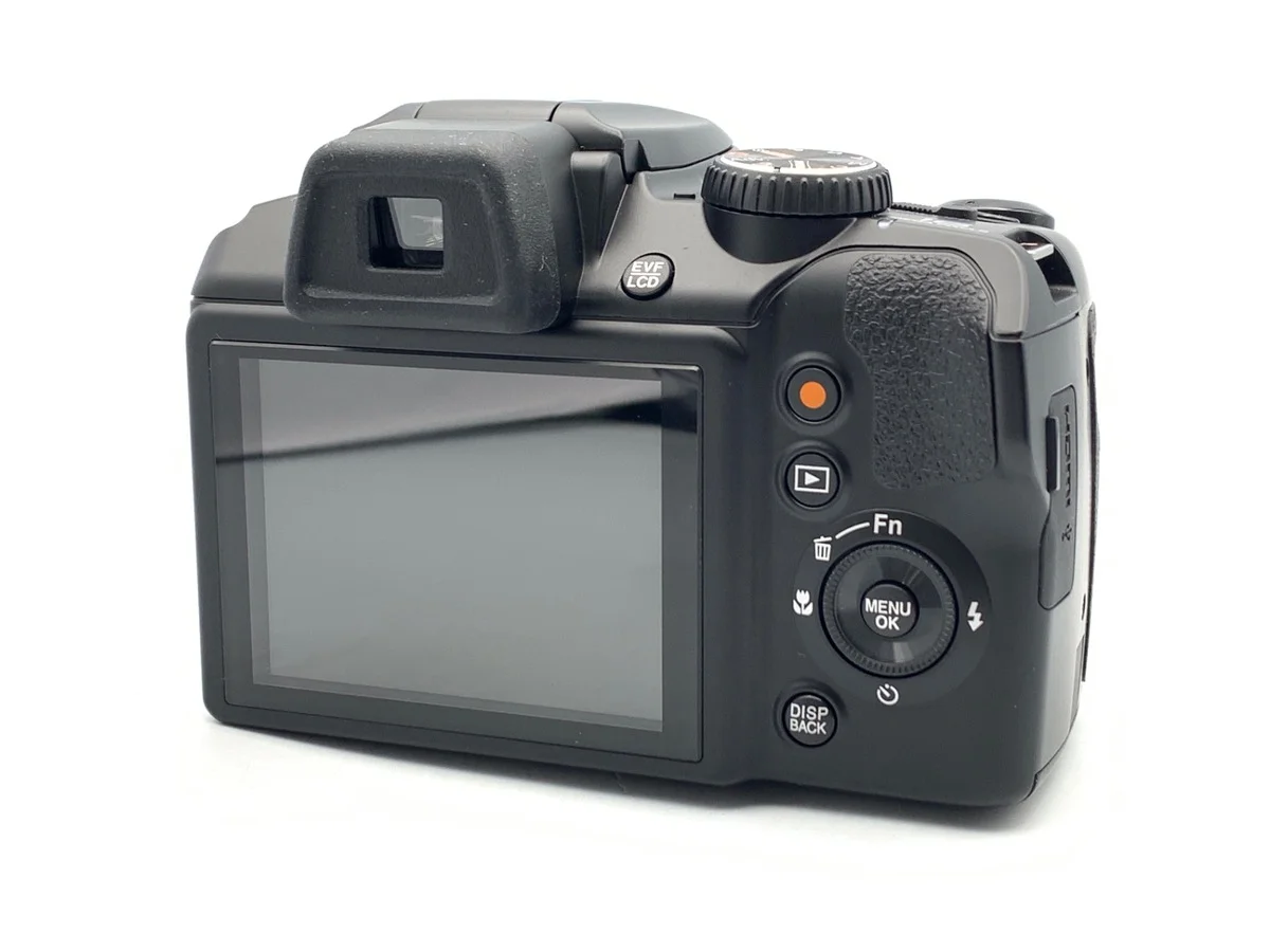 Fujifilm FinePix S9200