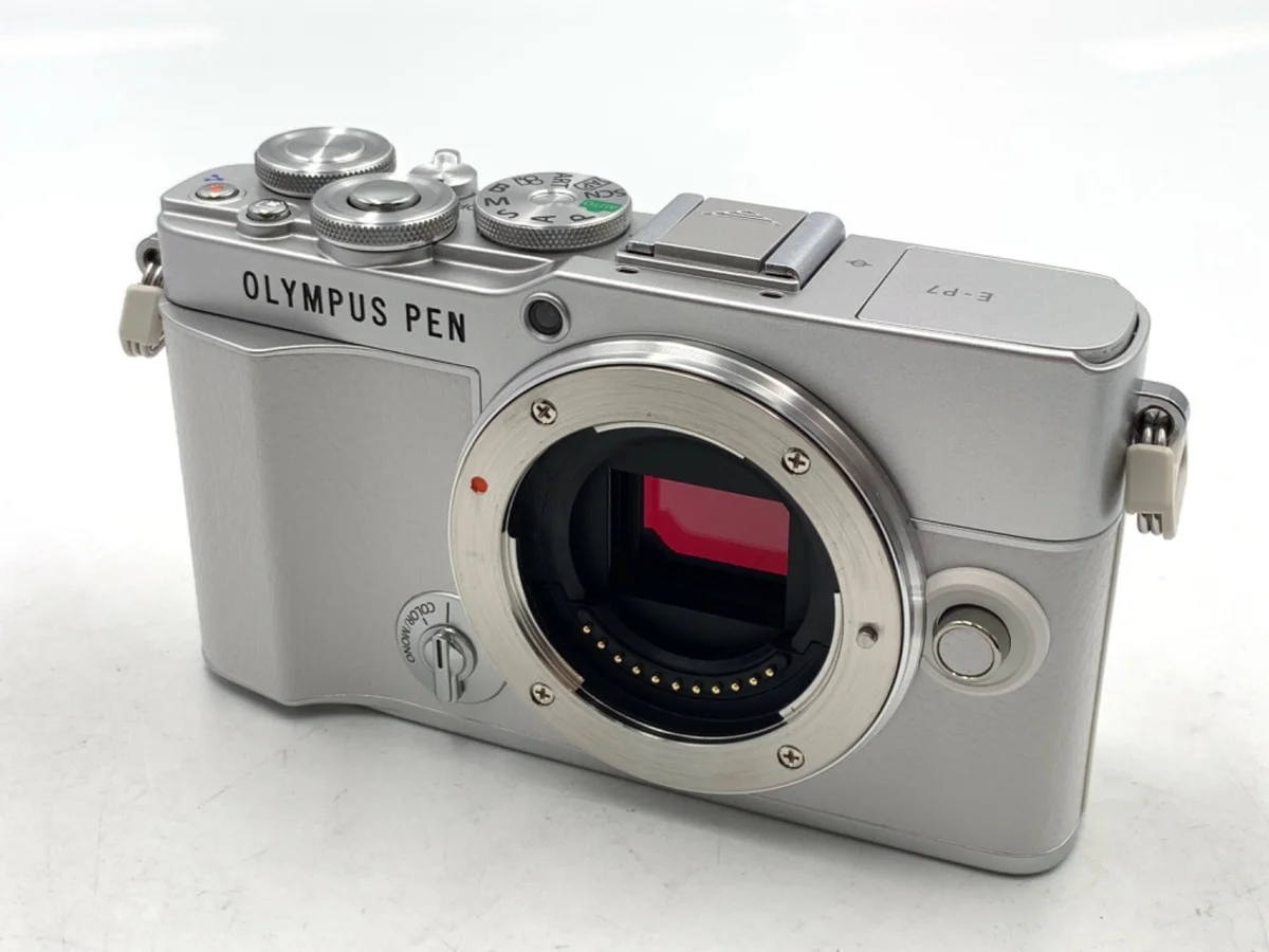 Olympus PEN E-P7