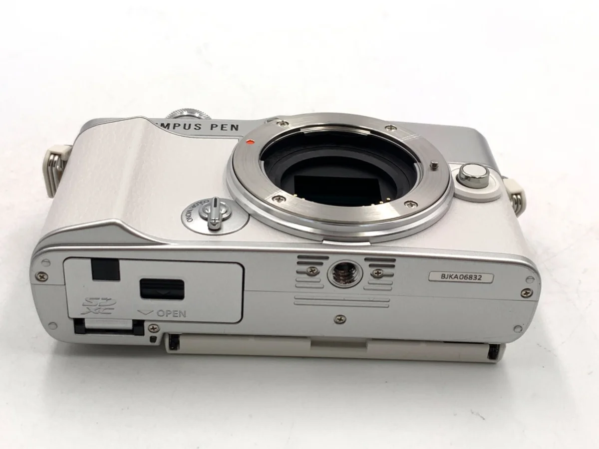 Olympus PEN E-P7