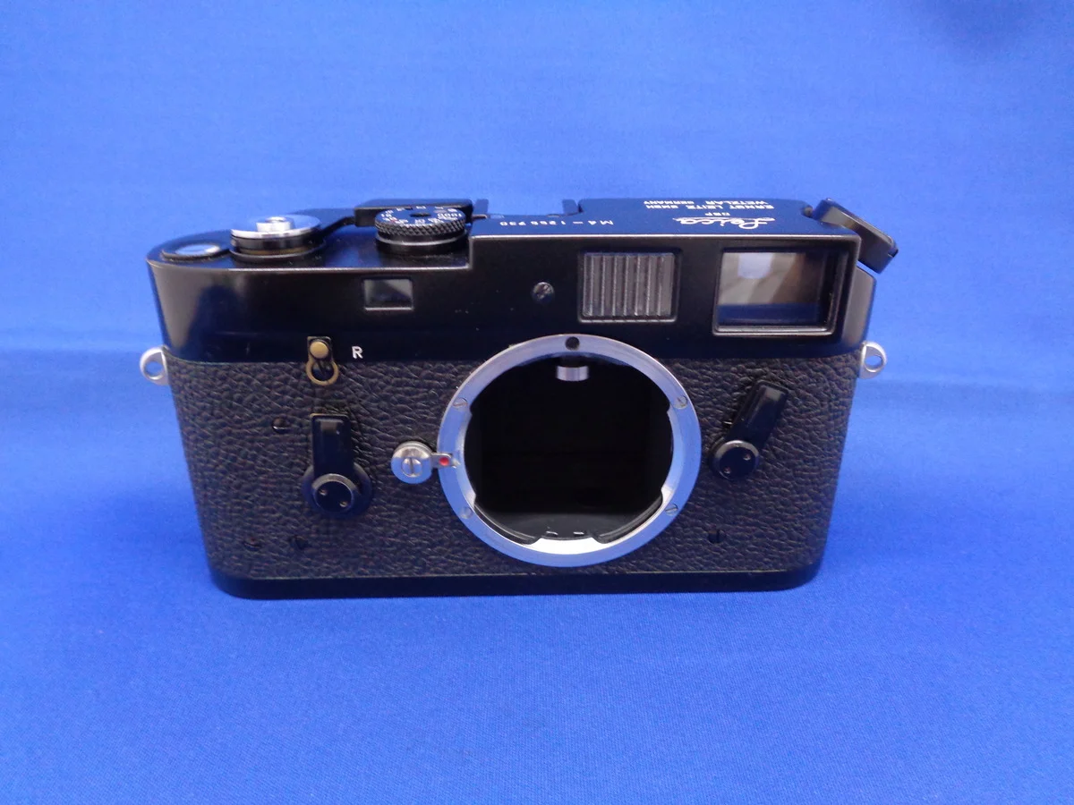 Leica M4
