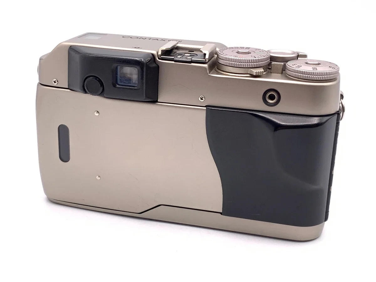 Contax G1 Body(ROM )