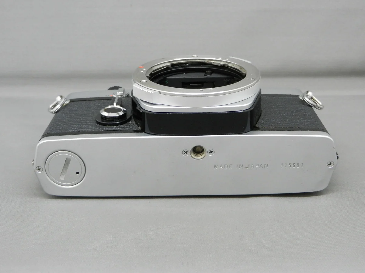 Olympus OM-1