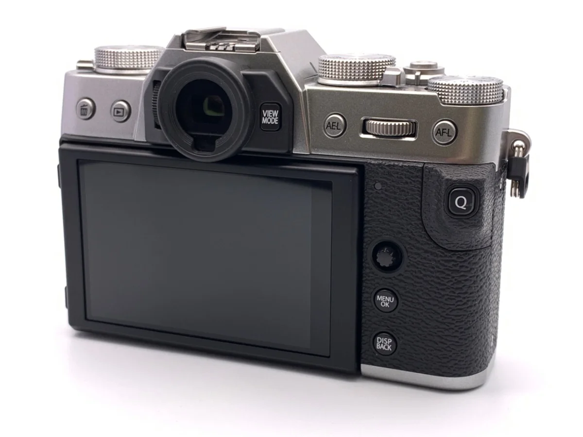 Fujifilm X-T30 II