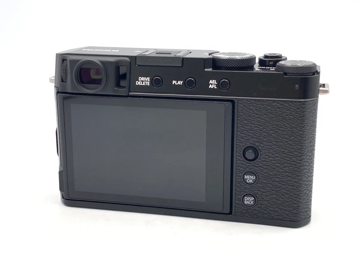 Fujifilm X-E4