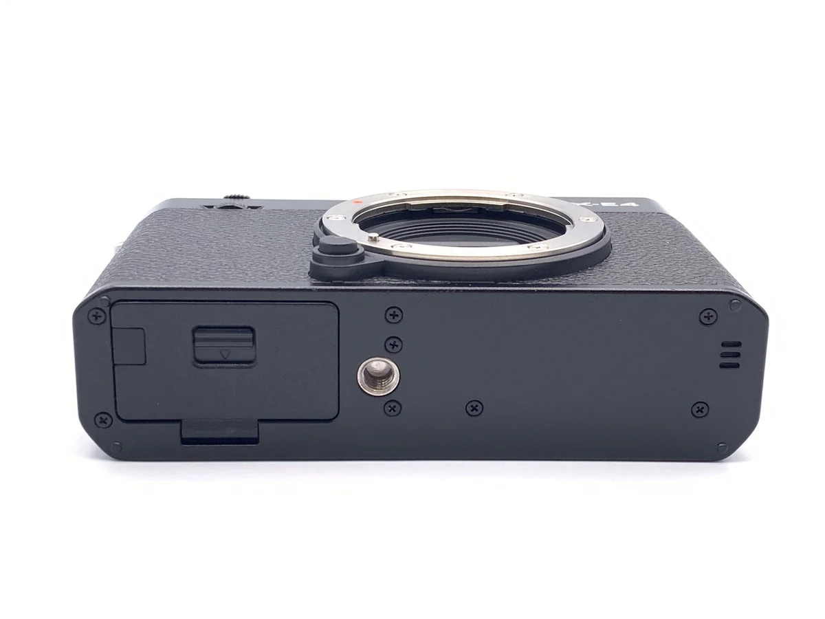Fujifilm X-E4