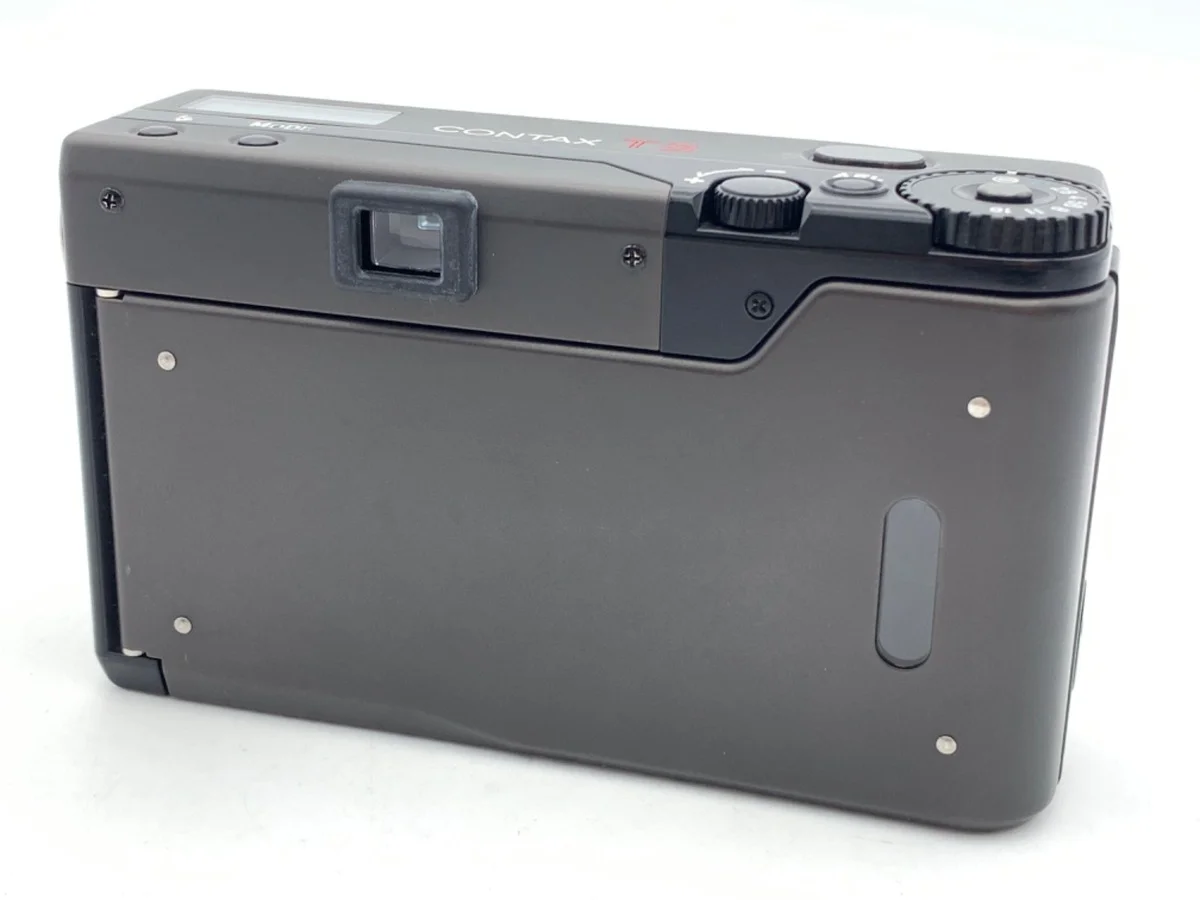 Contax T3