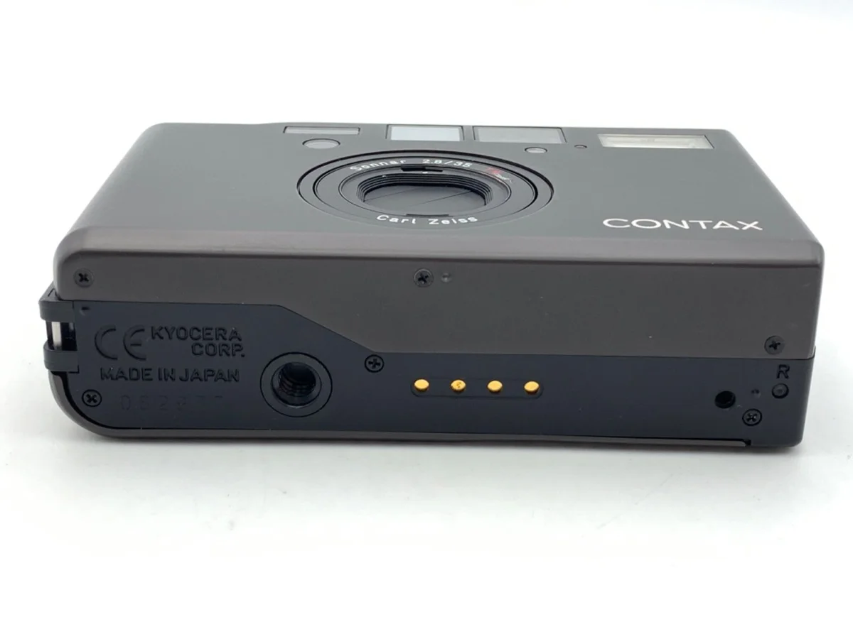 Contax T3