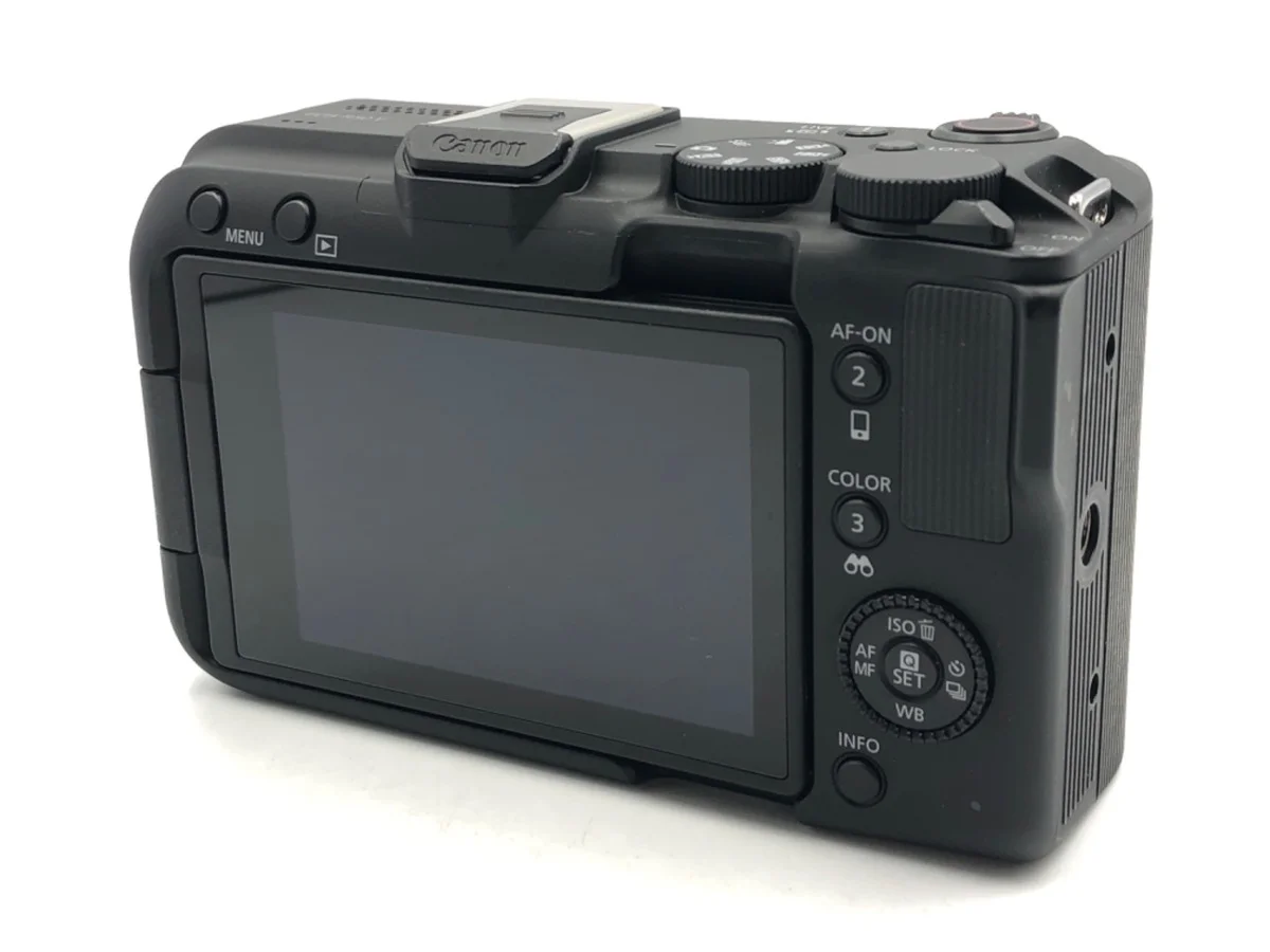 Canon EOS R50 V