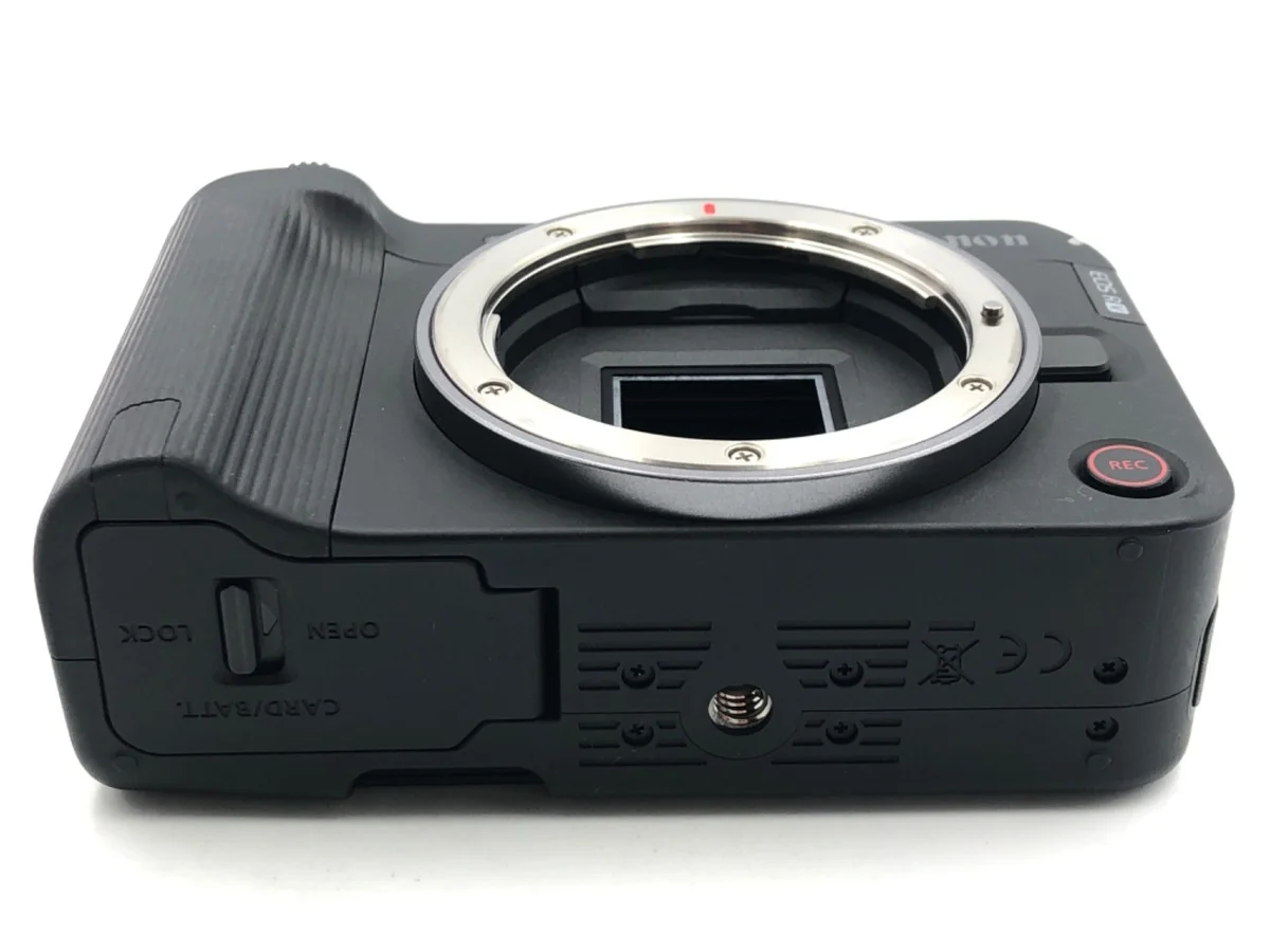 Canon EOS R50 V