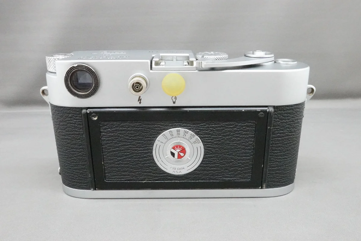 Leica M3