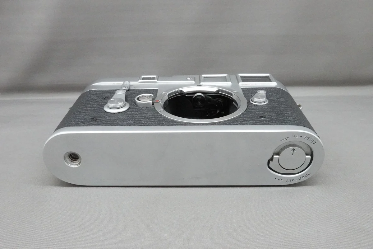 Leica M3