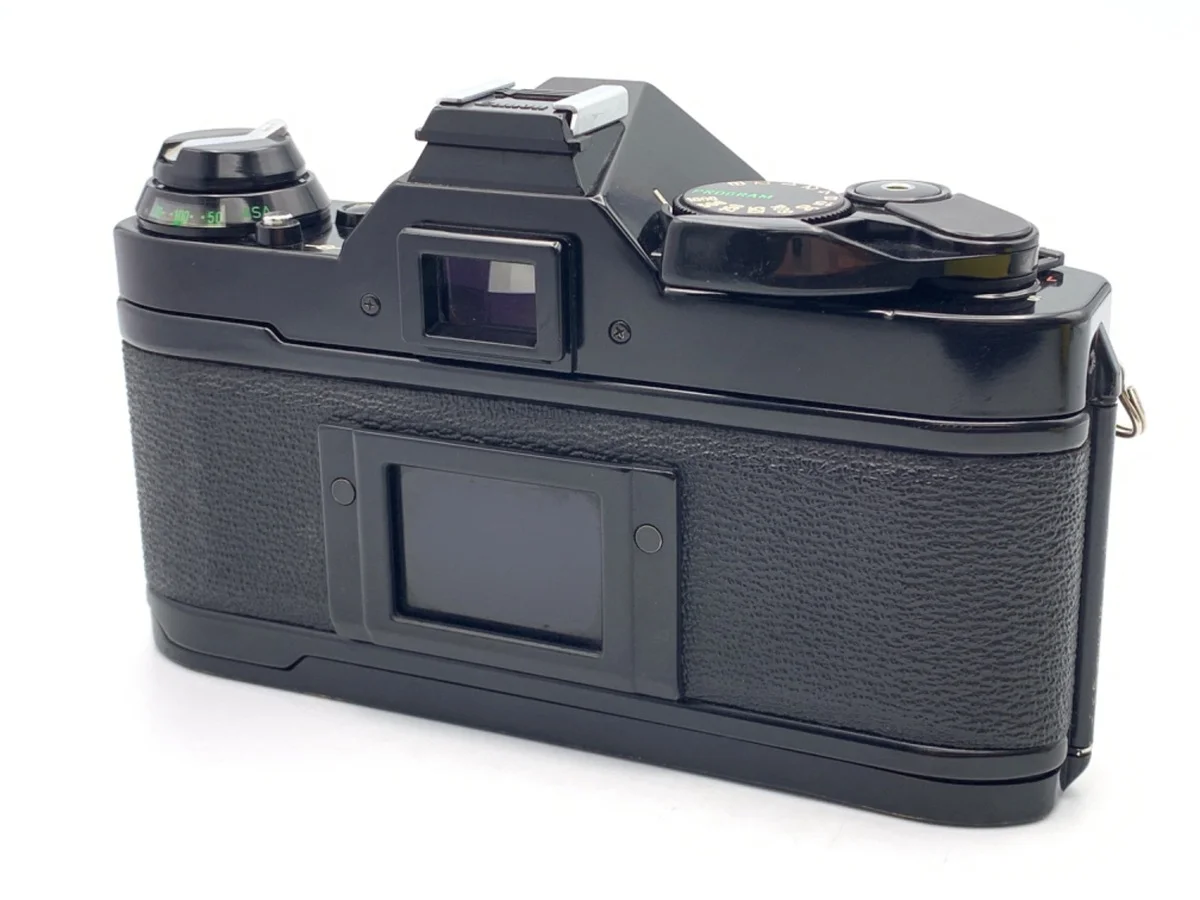 Canon AE-1P