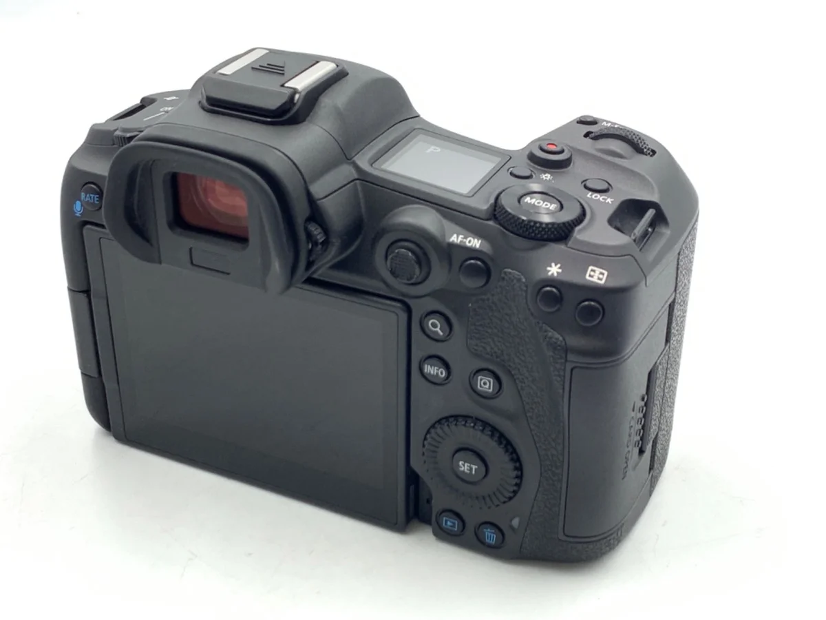 Canon EOS R5