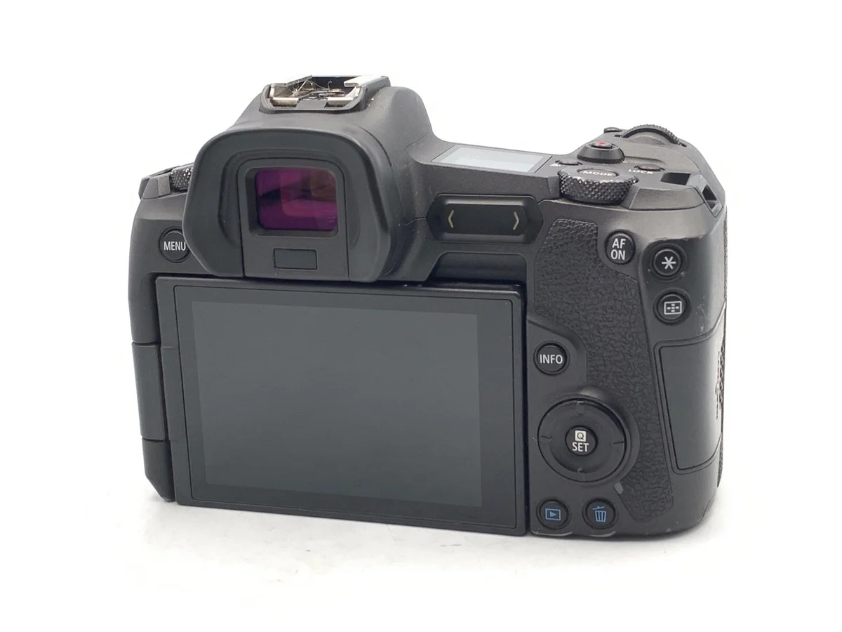 Canon EOS R
