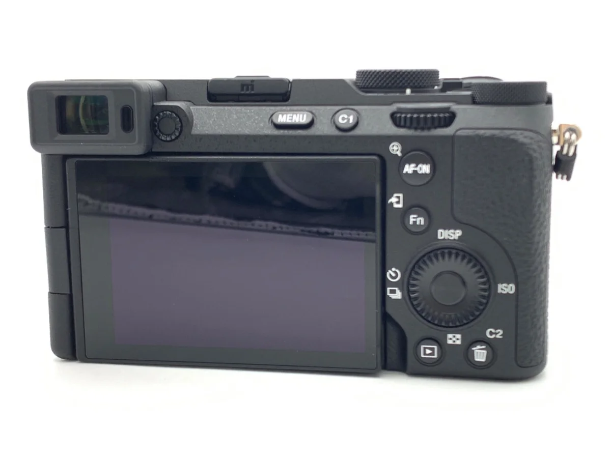 Sony α7CR [ILCE-7CR B