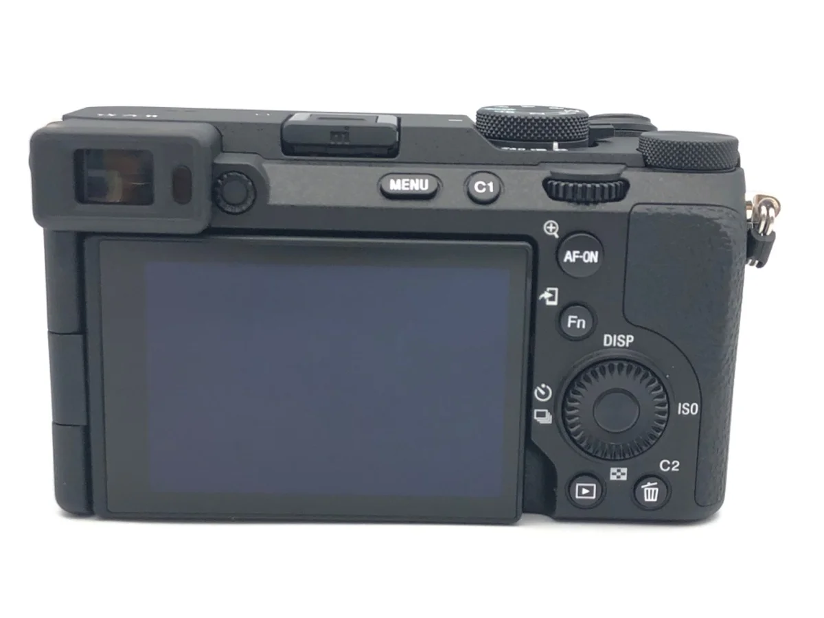 Sony α7CR [ILCE-7CR B