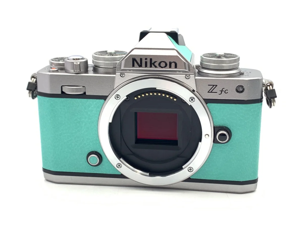 Nikon Zfc