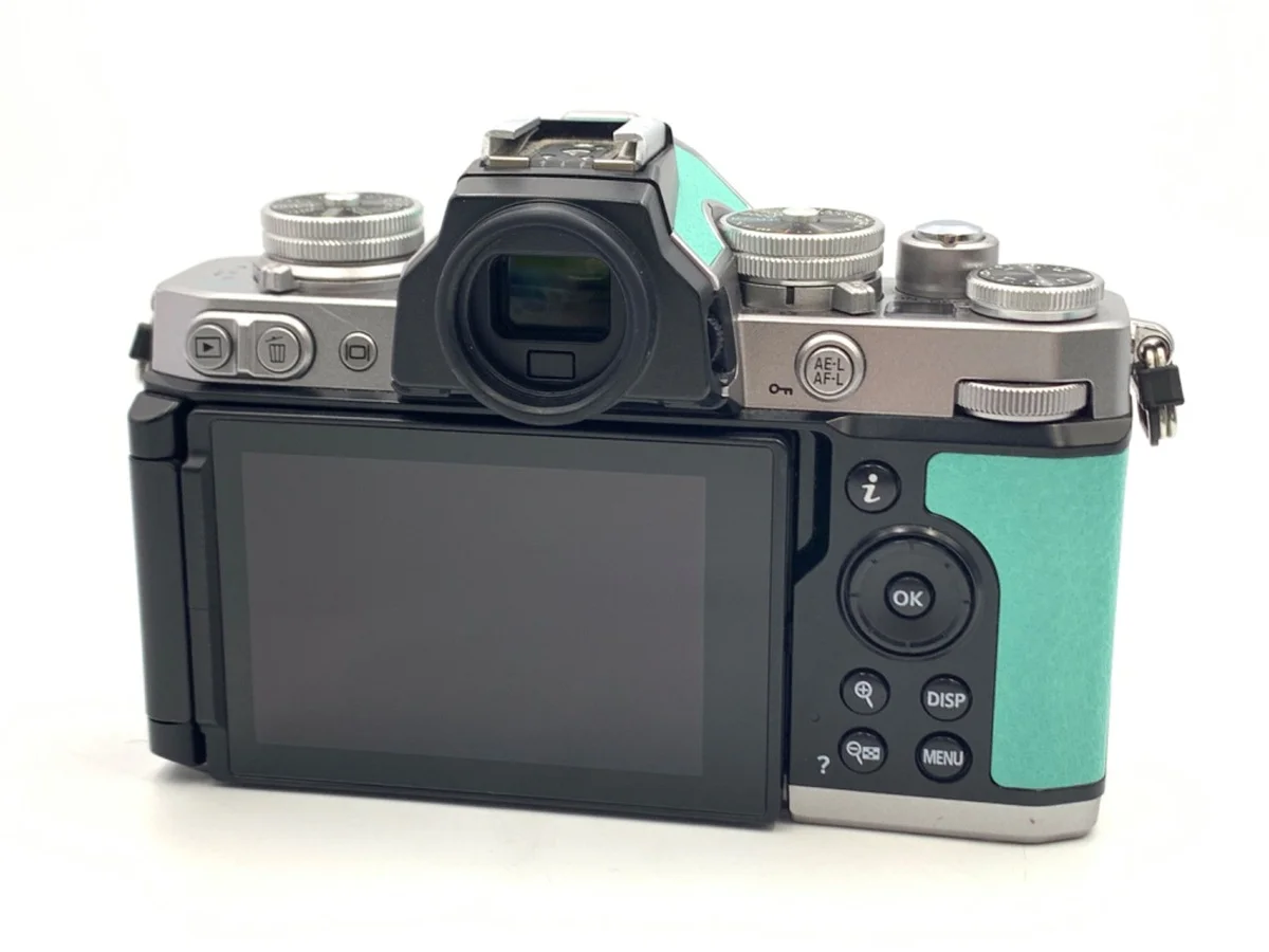 Nikon Zfc