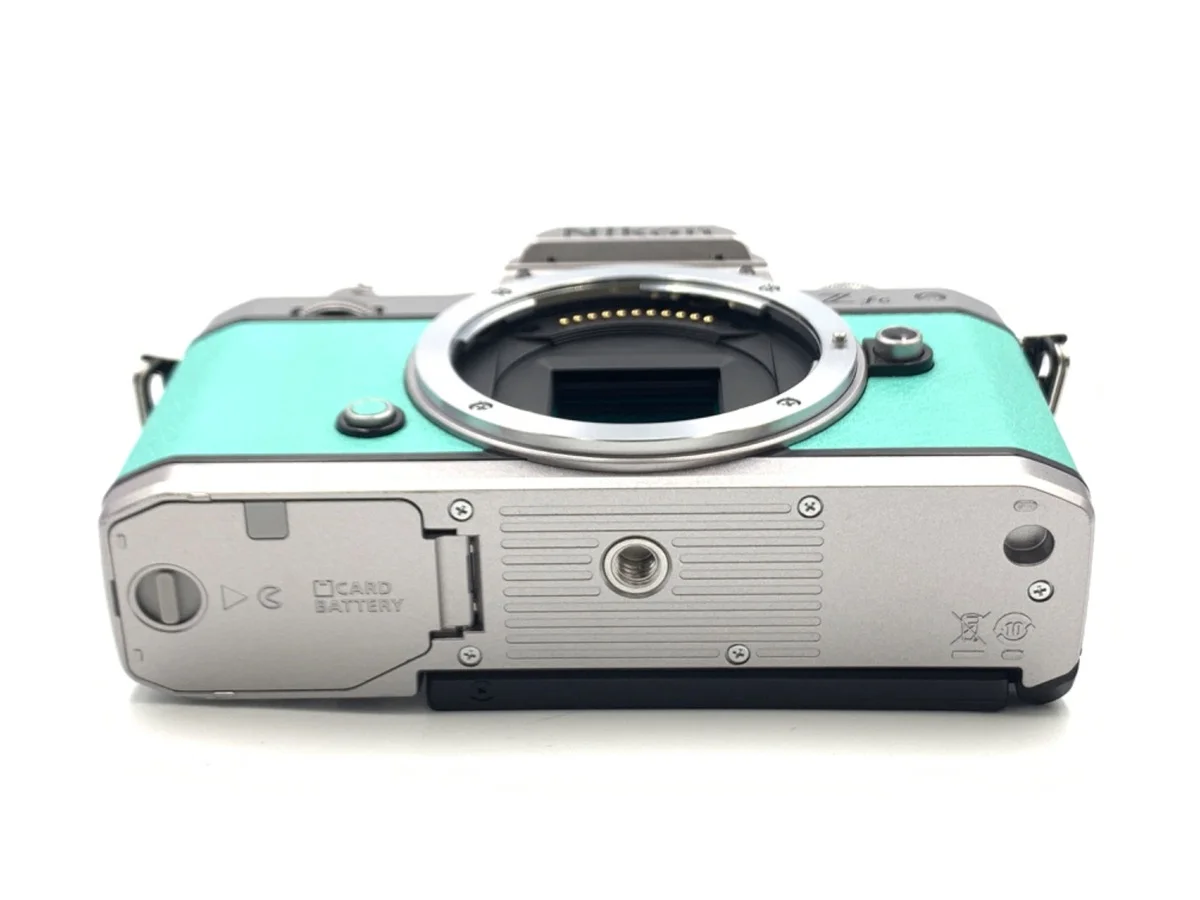 Nikon Zfc