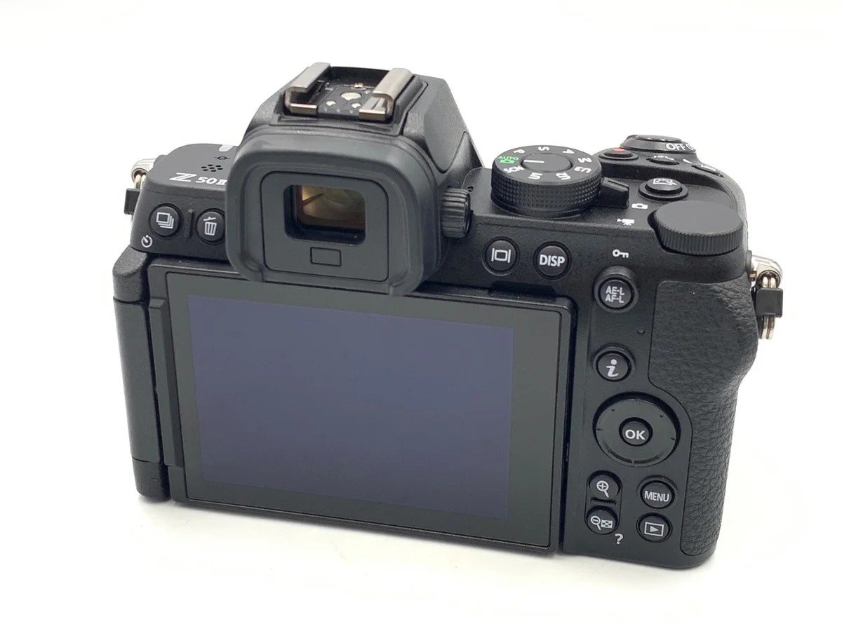 Nikon Z50II