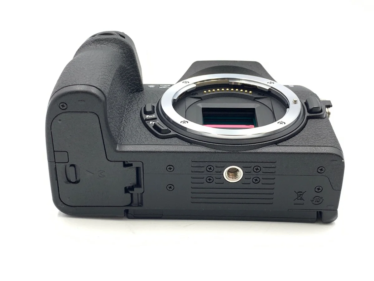 Nikon Z50II