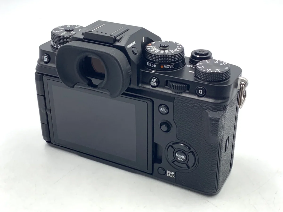 Fujifilm X-T4