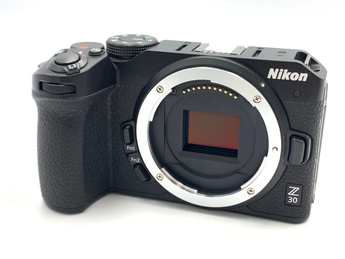 Nikon Z30