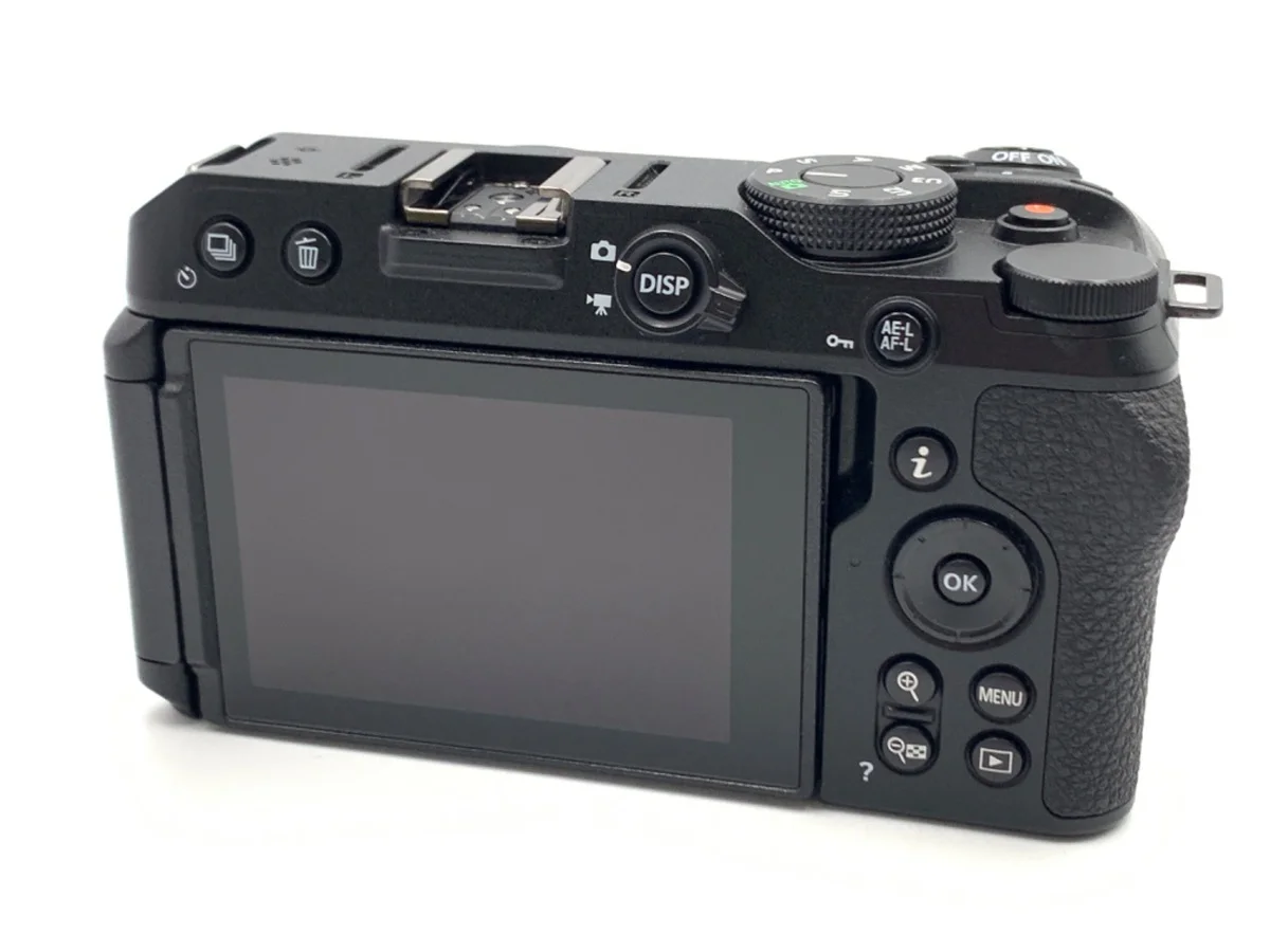 Nikon Z30