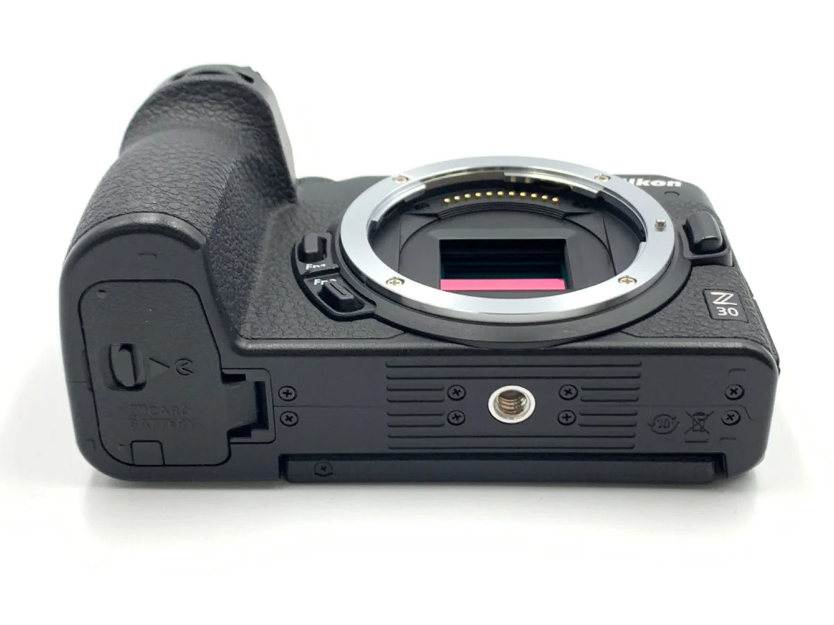 Nikon Z30
