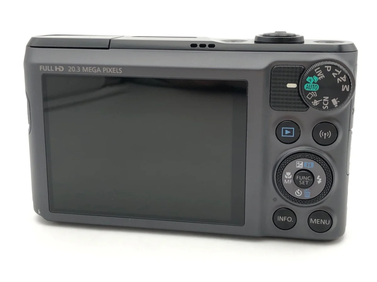 Canon PowerShot SX720 HS